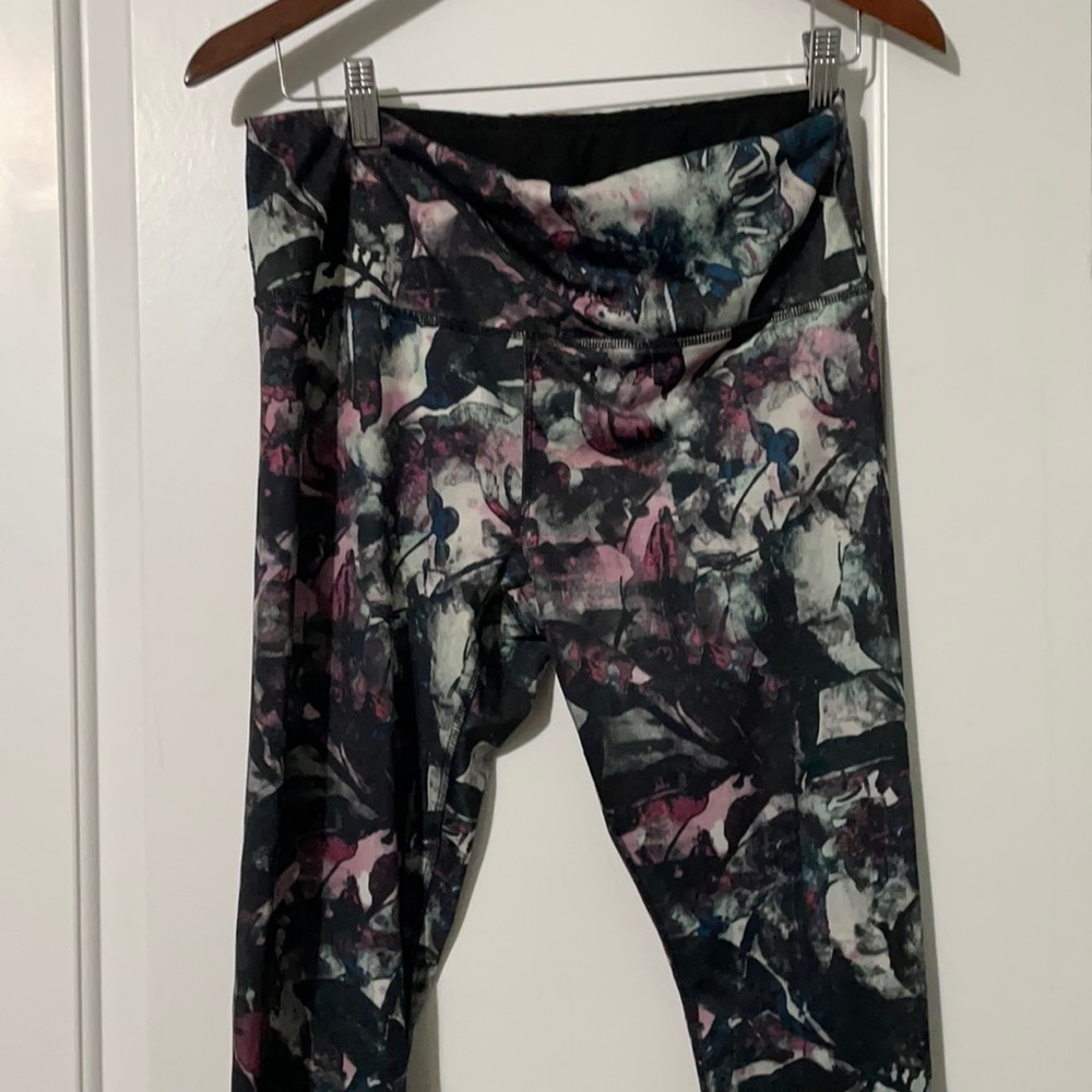 Active wear leggings!